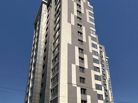 квартира за адресою Римарська вул., 27