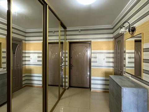 квартира за адресою Героїв полку "Азов" вул. (Маршала Малиновського), 8