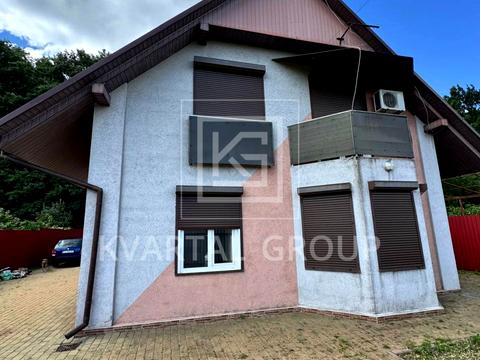 дом по адресу Кооперативная ул., 19