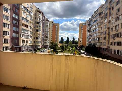 квартира по адресу Виставкова ул., 24-А