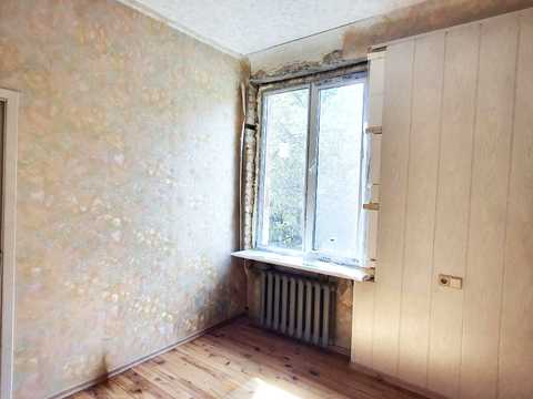 квартира по адресу Василя Чумака ул., 13