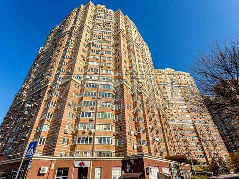 комерційна за адресою Київ, Голосіївська вул., 13