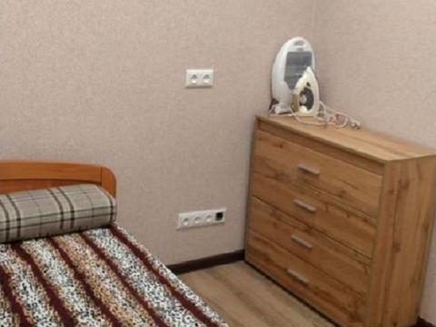 квартира по адресу Генерала Цветаева ул. (Генерала Цвєтаєва), (Будинок 13)