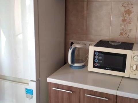 квартира по адресу Генерала Цветаева ул. (Генерала Цвєтаєва), (Будинок 13)