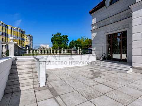 дом по адресу Петра Радченко ул., 1