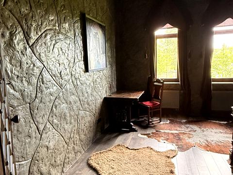 будинок за адресою с. Зазим'я, Київська вул.