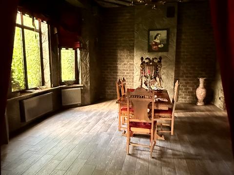 будинок за адресою с. Зазим'я, Київська вул.