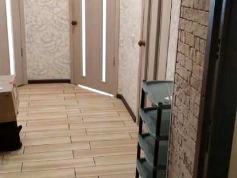 квартира по адресу Генерала Цветаева ул. (Генерала Цвєтаєва), (Будинок 13)