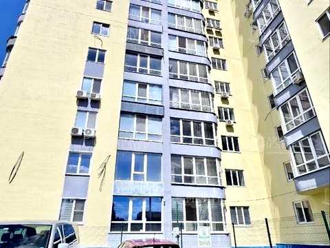 квартира по адресу Родниковая ул., 11а