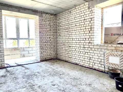 квартира по адресу Родниковая ул., 11а