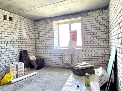 квартира по адресу Родниковая ул., 11а