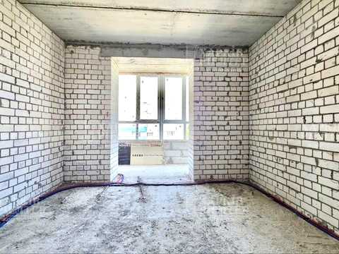 квартира по адресу Родниковая ул., 11а