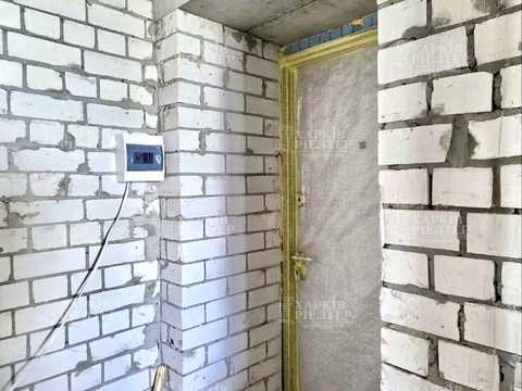 квартира по адресу Родниковая ул., 11а