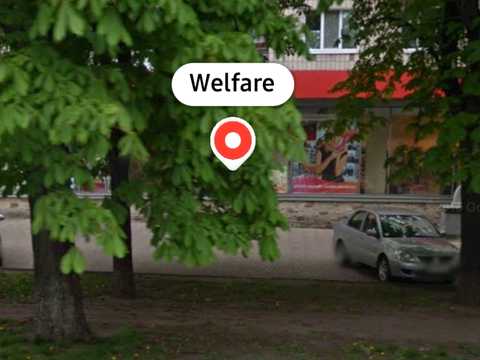 комерційна за адресою Повітряних Сил просп. (Повітрофлотський), 36