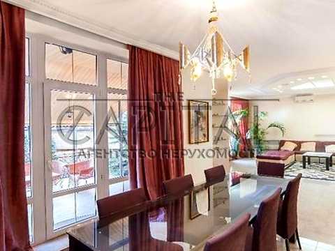 комерційна за адресою Київ, Бориславська вул., 1