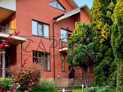 комерційна за адресою Київ, Бориславська вул., 1
