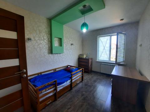 дом по адресу Солнечная, 12