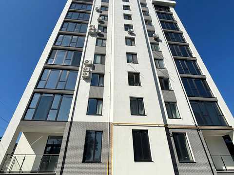 квартира по адресу Млынарская ул., 22