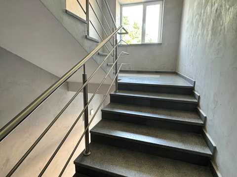 квартира по адресу Млынарская ул., 22