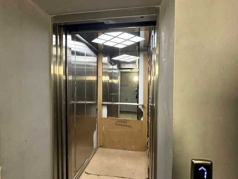 квартира по адресу Млынарская ул., 22