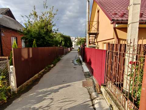 дом по адресу Хмельницкий, Міцкевича ул., 3/2