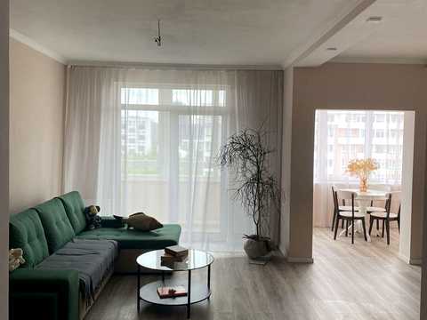 квартира за адресою Зелена вул., 281-А