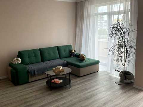 квартира за адресою Зелена вул., 281-А