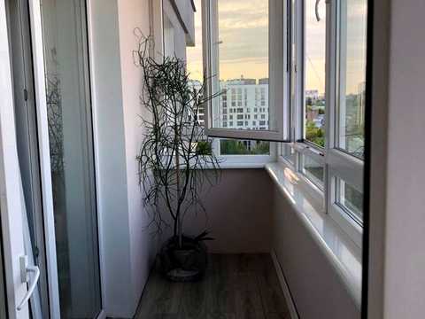 квартира за адресою Зелена вул., 281-А
