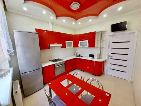 квартира за адресою Перлинна вул., 3