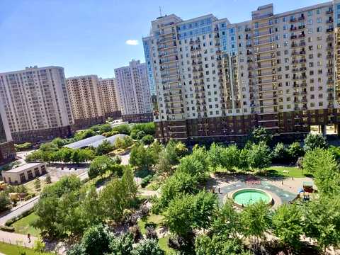 квартира за адресою Перлинна вул., 3