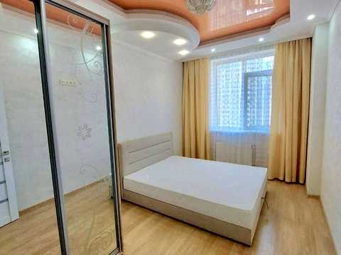 квартира за адресою Перлинна вул., 3