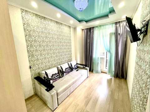 квартира за адресою Перлинна вул., 3