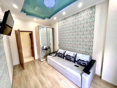 квартира за адресою Перлинна вул., 3
