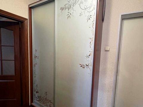 квартира по адресу Урловская ул., 15