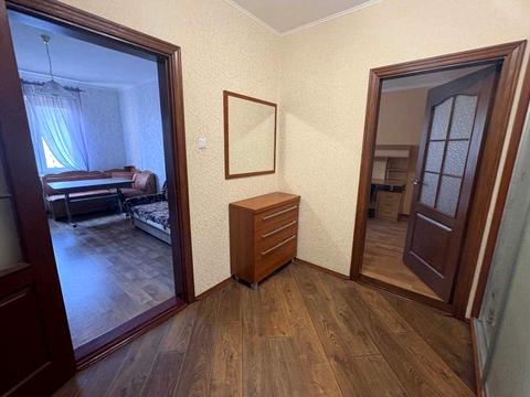 квартира по адресу Урловская ул., 15