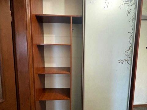 квартира по адресу Урловская ул., 15
