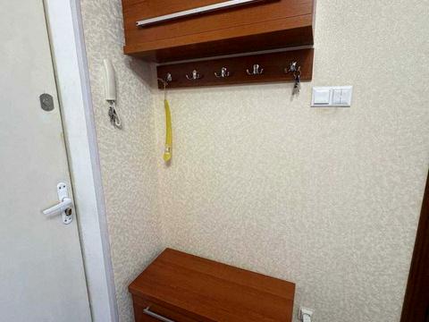 квартира по адресу Урловская ул., 15