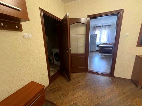 квартира по адресу Урловская ул., 15