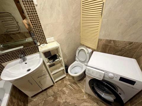 квартира по адресу Урловская ул., 15