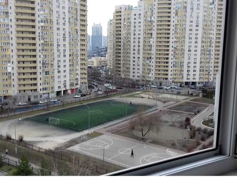 квартира по адресу Урловская ул., 15
