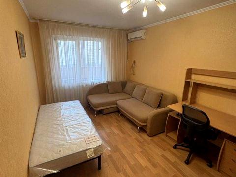 квартира по адресу Урловская ул., 15