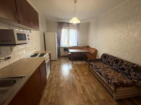 квартира по адресу Урловская ул., 15