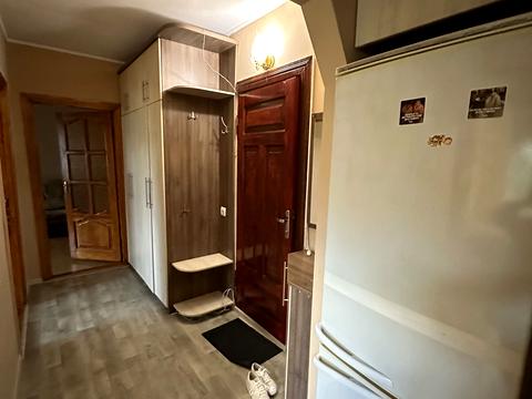 квартира за адресою Волинської Дивізії вул., 11а