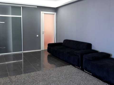 квартира по адресу Миколы Бажана просп., 26