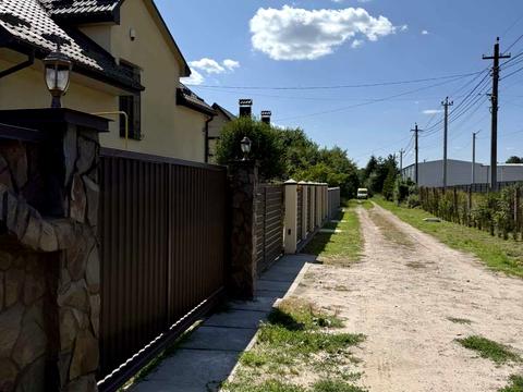 дом по адресу Садова ул.