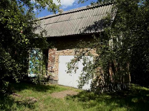 дом по адресу Садова ул.
