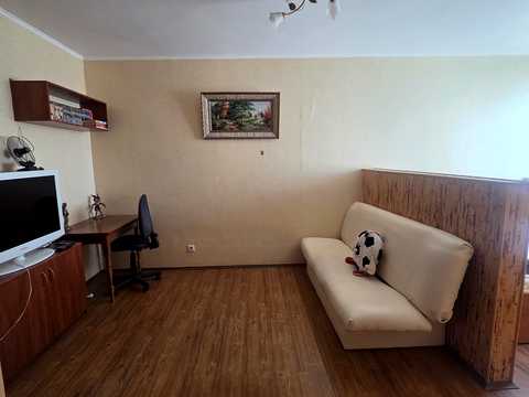 квартира за адресою Миколи Бажана просп., 1-М