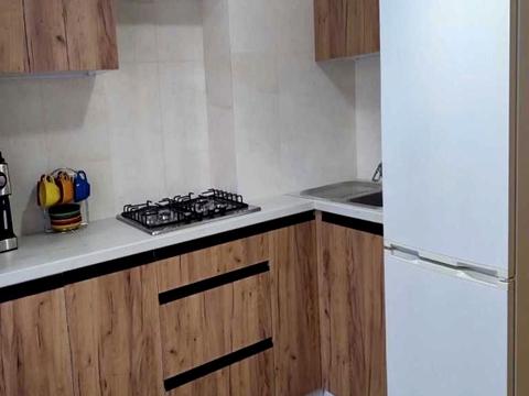 квартира за адресою Боровиковського бульв., 7