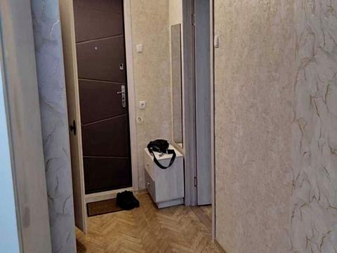 квартира за адресою Боровиковського бульв., 7