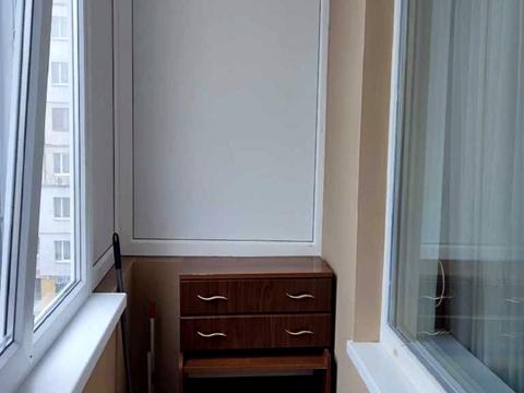квартира за адресою Боровиковського бульв., 7